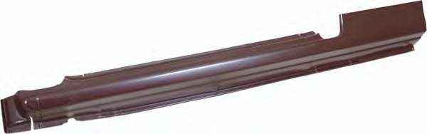 POP76004EL Signeda Поріг зовнішній лівий