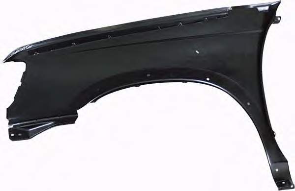 Купити 631123S210 Nissan/Infiniti Крила
