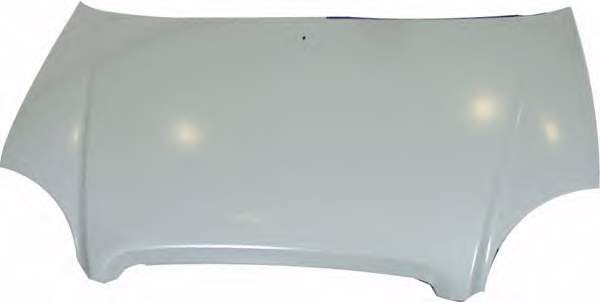 Капот Polcar 404003 ціна, від 29.45 USD