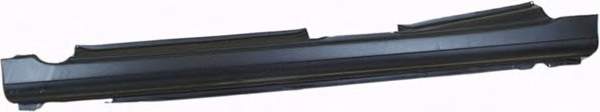 Поріг зовнішній лівий Polcar 603241 ціна, від 32.41 USD