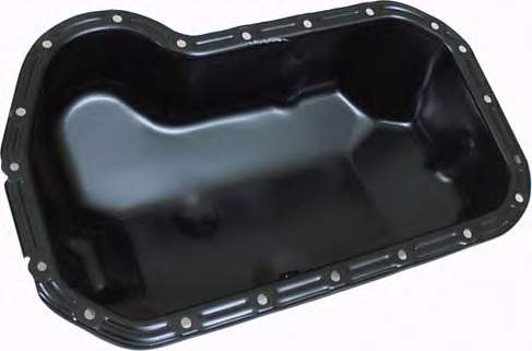 Купити 9521472 Klokkerholm Захист двигуна
