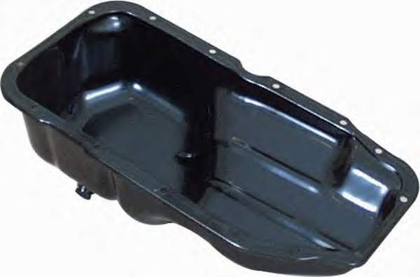 Купити 5076473 Klokkerholm Захист двигуна