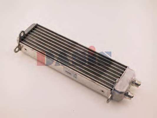 Купити A1295000400 Mercedes Радіатор масляний