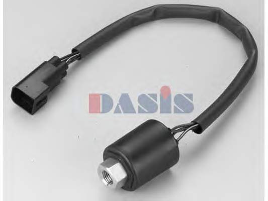 Датчик абсолютного тиску кондиціонера Ford 6424451 ціна, від 39.83 USD