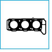 Прокладка головки блока циліндрів (ГБЦ), права 05315 Glaser