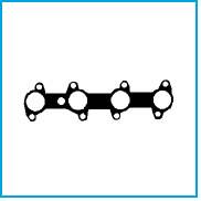 Прокладка випускного колектора 3102783620 Goetze