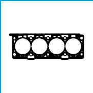 50763 Glaser прокладка головки блока циліндрів (гбц)