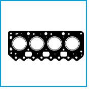 Прокладка головки блока циліндрів (ГБЦ) 50076 Glaser