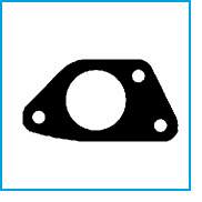 Купити A1031421280 Mercedes Прокладка колектора