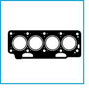 Прокладка головки блока циліндрів (ГБЦ) 04994 Glaser