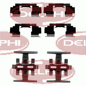 Купити 1088Q ABS 