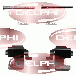  LX0270 Delphi