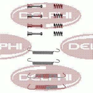  Delphi LY1042