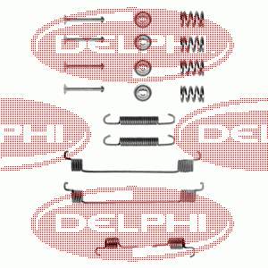  Delphi LY1061