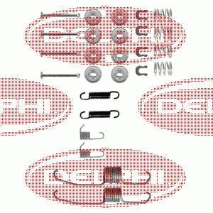  Delphi LY1106
