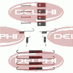  Delphi LY1114