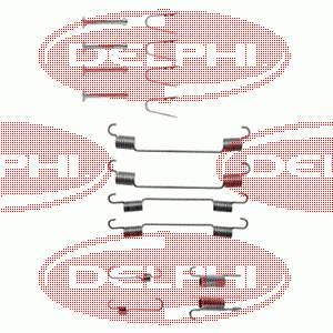  Delphi LY1202