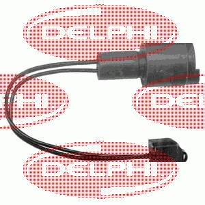 LZ0101 Delphi датчик зносу гальмівних колодок, передній