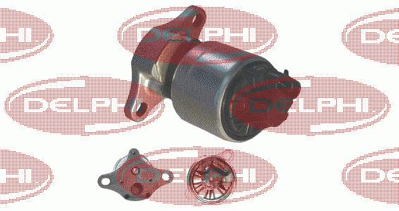 Купити EG1000412B1 Delphi Прилади управління системи рециркуляції