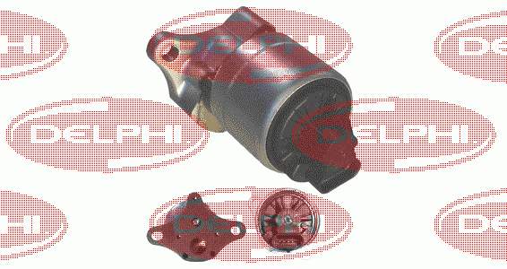 Клапан EGR рециркуляції газів Delphi EG1000612B1