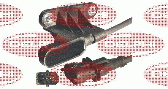 SS1051812B1 Delphi Датчик розподільного вала