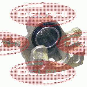 Купити 5818128B00 Hyundai/Kia Супорт гальмівний передній правий
