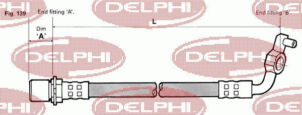  LH0187 Delphi