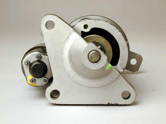 Стартер Renault (RVI) 7701351398 ціна, від 170.07 USD