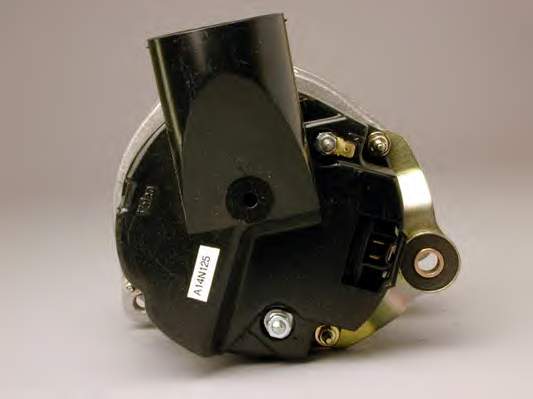 Купити 7700780773 Renault (RVI) Генератор