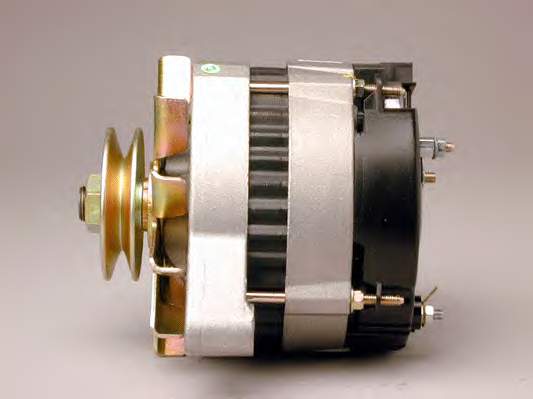 Купити 53001762 Chrysler Генератор