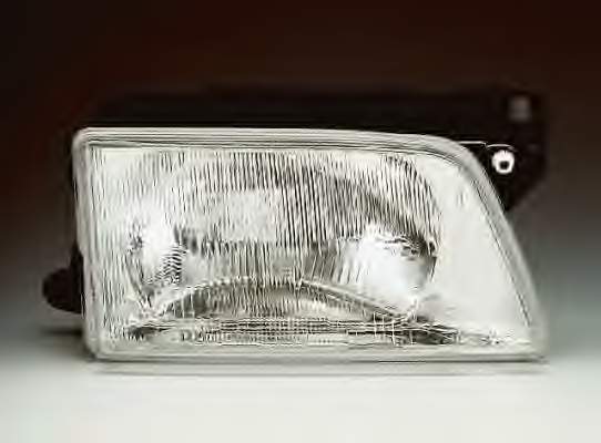 Фара правая Polcar 5505103E ціна, від 24.12 USD