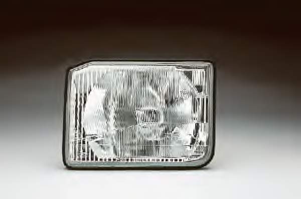 Купити STC1236 Land Rover Фара ліва передня