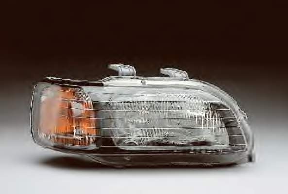 Фара Magneti Marelli 712754058850 ціна, від 66.88 USD