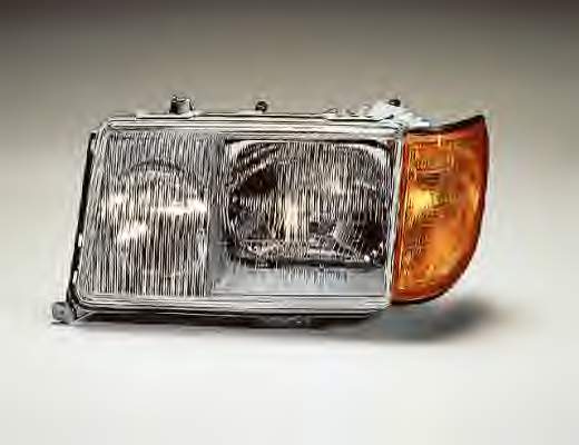 Скло фари правої Magneti Marelli 711305621930 ціна, від 31.32 USD