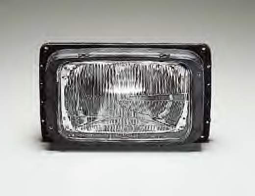 Купити LRA100 Magneti Marelli Скло фари