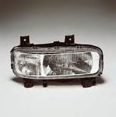 Купити 712380061129 Magneti Marelli Права блок фара