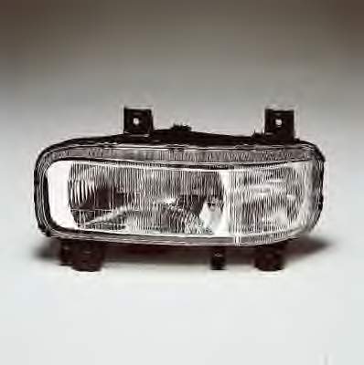 Фара ліва A9738201361 Mercedes