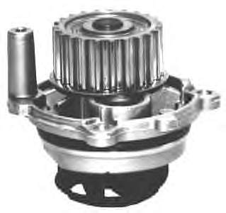 Помпа 350981702000 Magneti Marelli