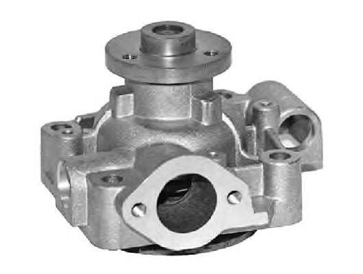 Водяний насос Magneti Marelli 350981491000