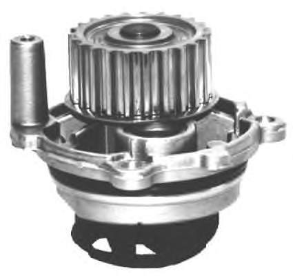 Купити 350981702000 Magneti Marelli Насос охолоджуючої рідини
