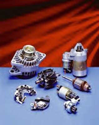 Купити 085563051010 Magneti Marelli Реле регулятор напруги генератора