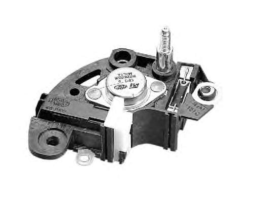 Реле зарядки генератора Magneti Marelli 085563051010 ціна, від 15.21 USD