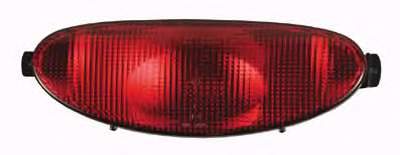 Туманка задня Polcar 572397S ціна, від 7.80 USD