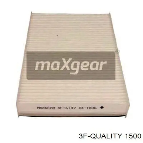 Повітряний фільтр салону Fiat/Alfa/Lancia 46794399