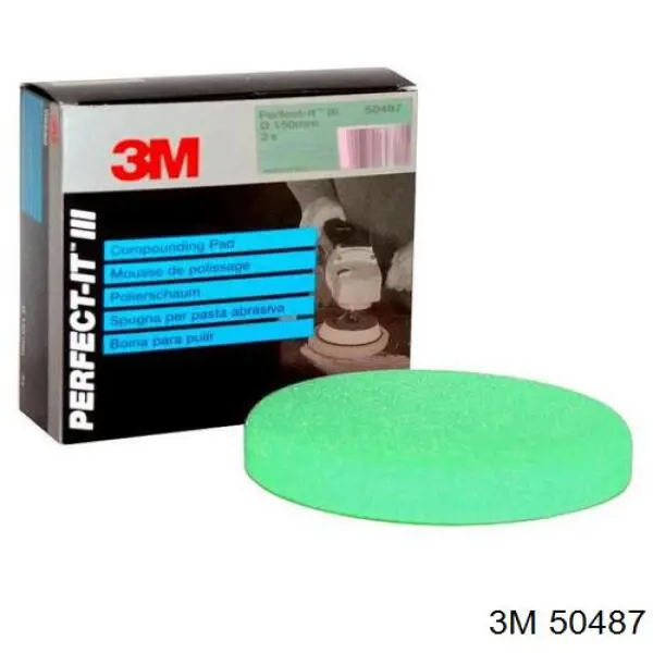  3M 50487 ціна, від 34.69 USD