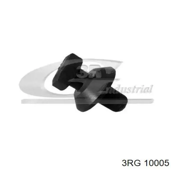Купити A6049900040 Mercedes Шайба колінчастого вала