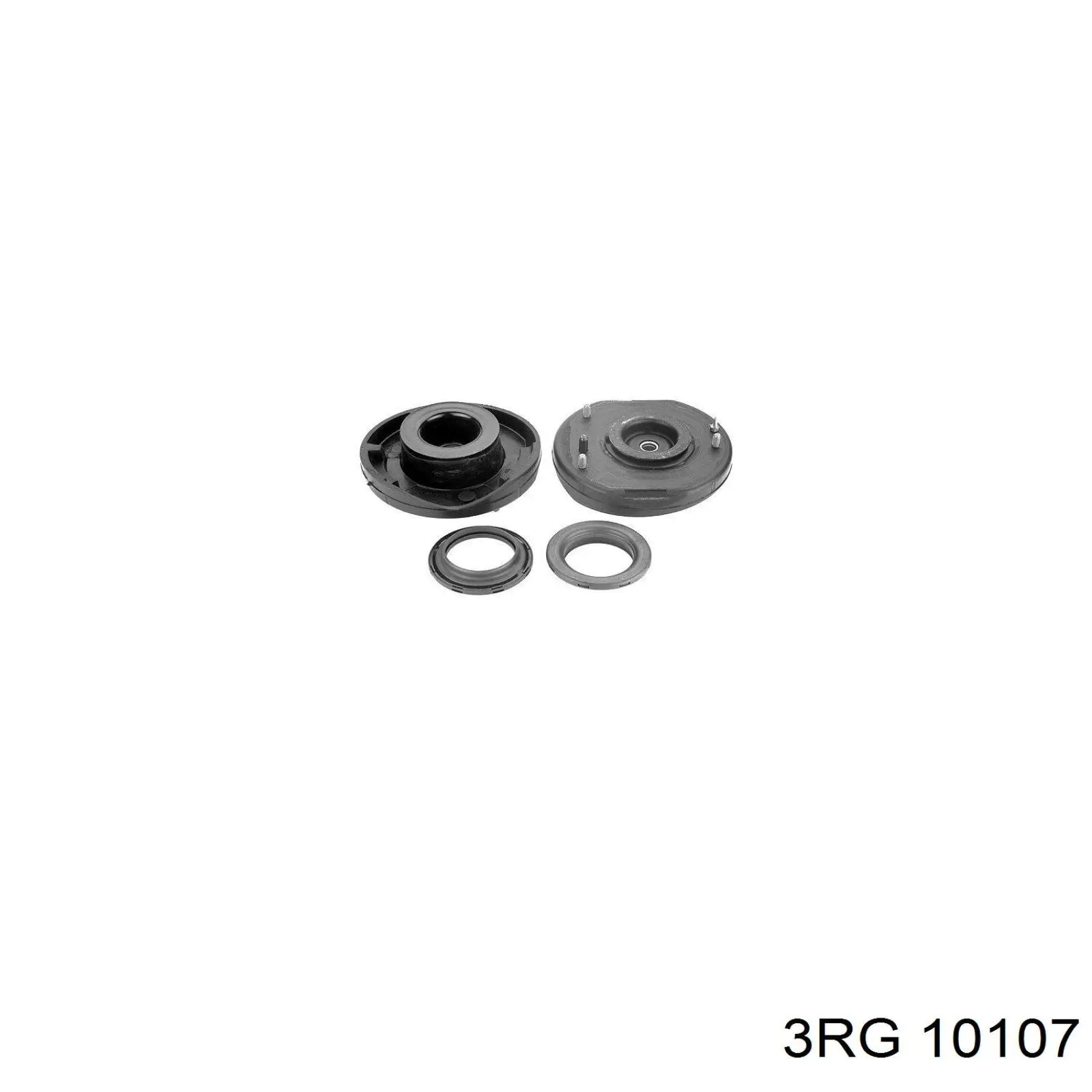 Шків колінвала (демпфер ) Optimal F78019 ціна, від 145.60 USD