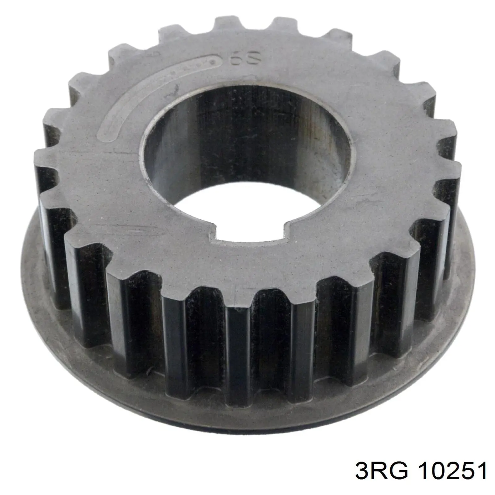 Купити 541104 Maxgear Зірка колінчастого вала