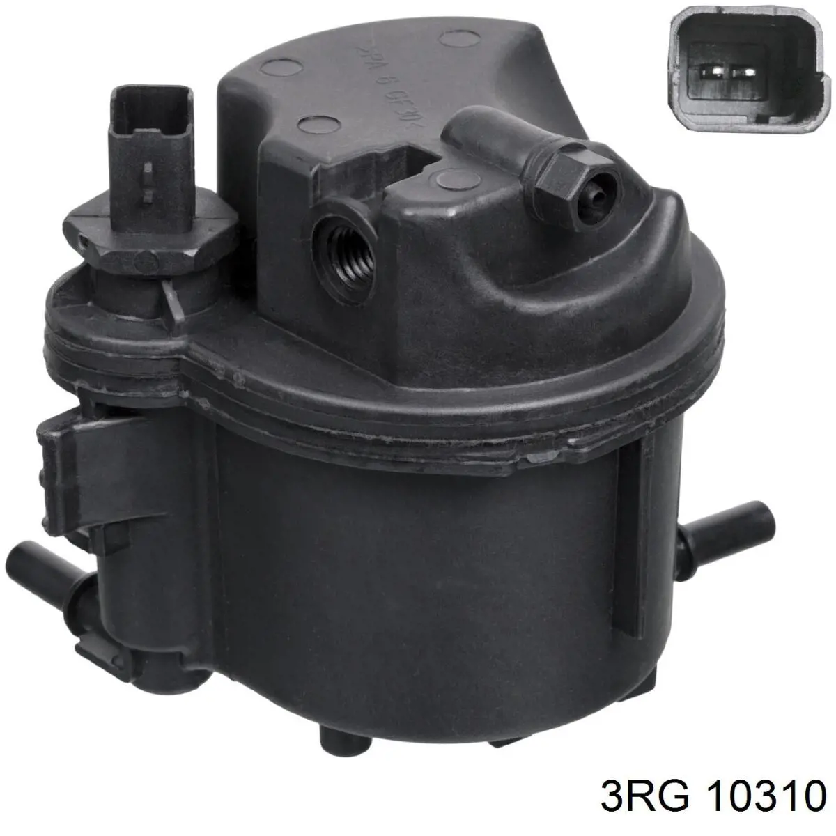 6186295 Ford Демпфер колінвалу