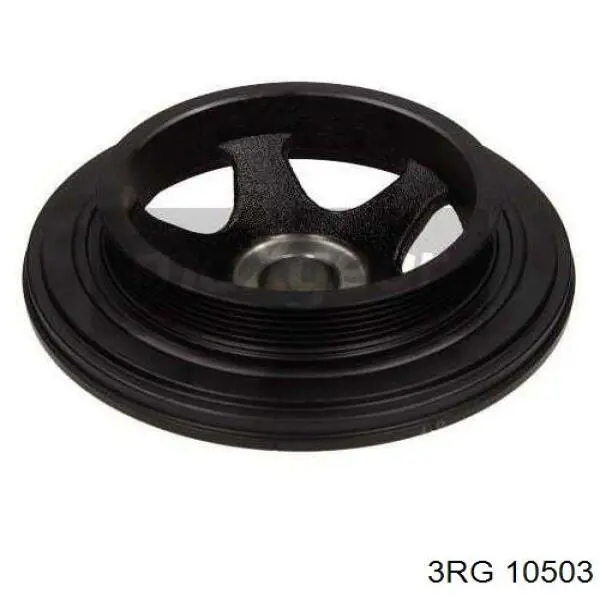 Шків колінвала (демпфер ) 3RG 10503 ціна, від 38.01 USD
